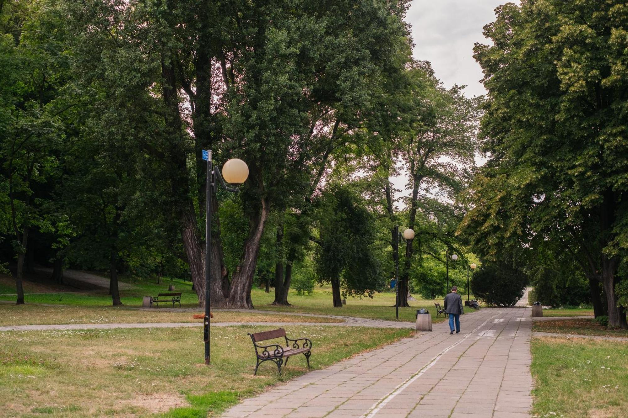 Srodmiescie Apartment By The River Warsawa Bagian luar foto